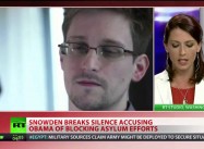 Snowden:  US now using deprivation of Citizenship as a Weapon