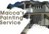 Macca's Painting Service