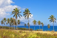 Sint Eustatius, Netherlands, Caribbean