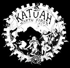 Katuah Earth First! 