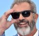 Mel Gibson at the Cannes Film Festival this year. 