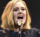 Adele says she was asked to perform at the Super Bowl.