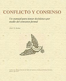 consenso