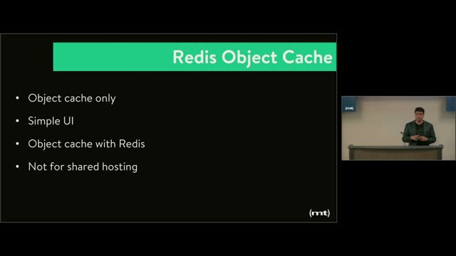 Eugene Kovshilovsky: How to Best Optimize Your Caching