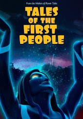 Tales of the First People