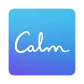 Calm - Meditate, Sleep, Relax