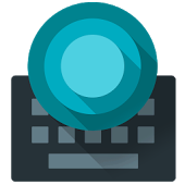 Fleksy + GIF Keyboard