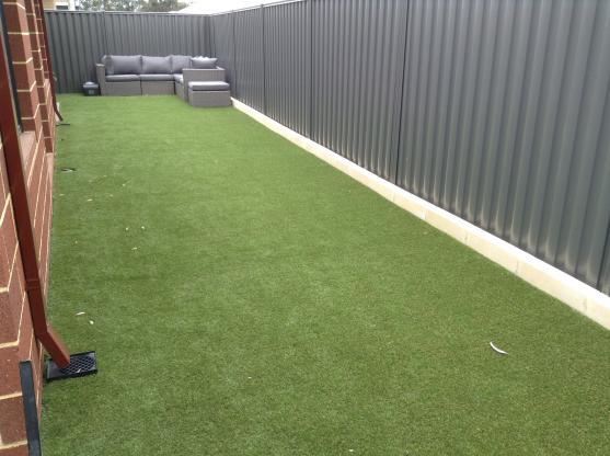 Artificial Grass Ideas by AGAP