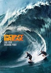 Point Break (2015)