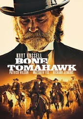 Bone Tomahawk