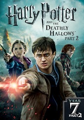 Harry Potter and the Deathly Hallows, Part 2