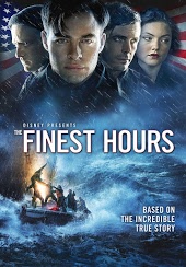 The Finest Hours (2016)