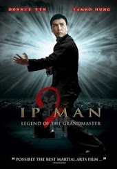 IP Man 2