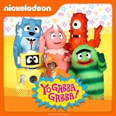 Yo Gabba Gabba