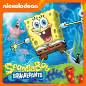 SpongeBob SquarePants