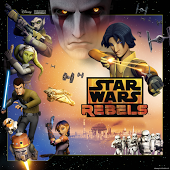 Star Wars Rebels