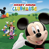 Mickey Mouse Clubhouse