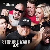 Storage Wars