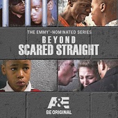 Beyond Scared Straight