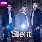 Silent Witness