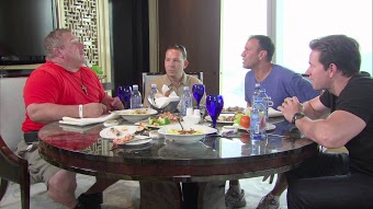 Wahlburgers Season 2 Sneak Peek