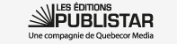 Éditions Publistar