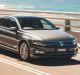 Volkswagen has tweaked its Passat range.
