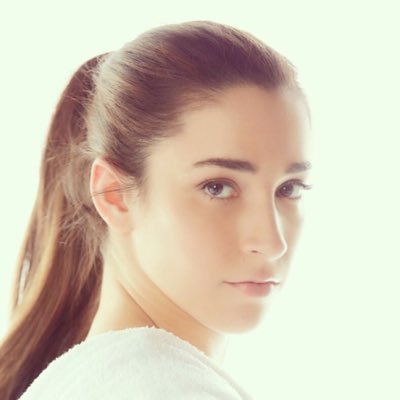 Alexandra Raisman