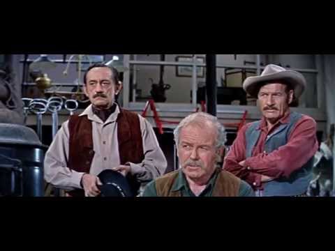 Warlock 1959 - Romance / Western Movies