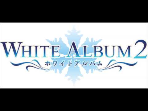 WHITE ALBUM～Piano+Guitar Version