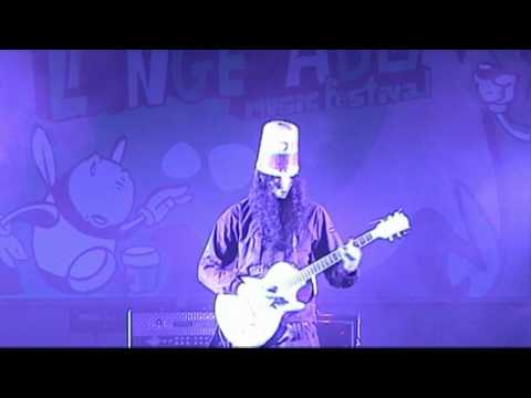 Buckethead - Whitewash