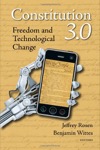 Constitution 3.0: Freedom and Technological Change