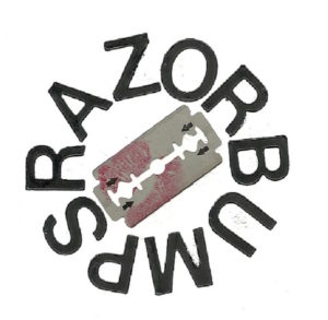 razorbumps band artwork