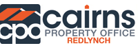 Logo for Cairns Property Office - Redlynch