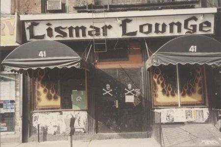 Lismar Lounge