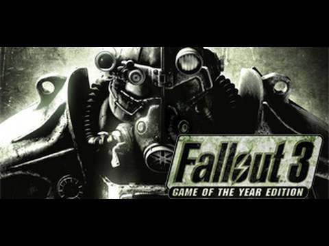 Fallout 3 Game of the Year Edition Review