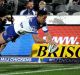 Try-scoring machine: Curtis Rona has racked up plenty of tries for the Bulldogs.