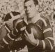 Eels legend: Ken Thornett.