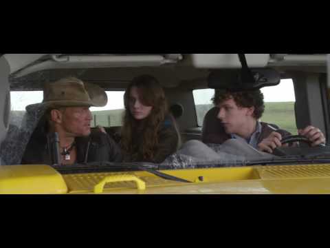 Zombieland Trailer(HD)