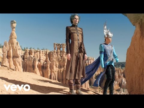 Empire Of The Sun - Alive