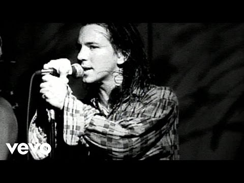 Pearl Jam - Alive