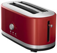 KitchenAid   4-Slice Long Slot Toaster with High Lift Lever ...