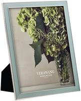 Wedgwood   With Love Nouveau Frame - Mist - 8 x 10