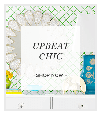 Upbeat Chic