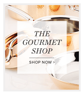 The Gourmet Shop