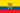 Flag of Ecuador.svg