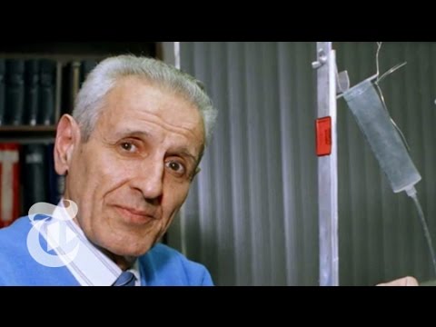 Jack Kevorkian and the Right to Die | Retro Report | The New York Times