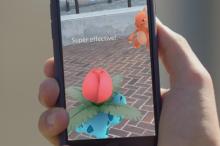 Manipulierte „Pokémon Go“-Apps im Umlauf