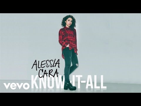 Alessia Cara - River Of Tears (Audio)