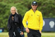 145th Open Championship - Previews